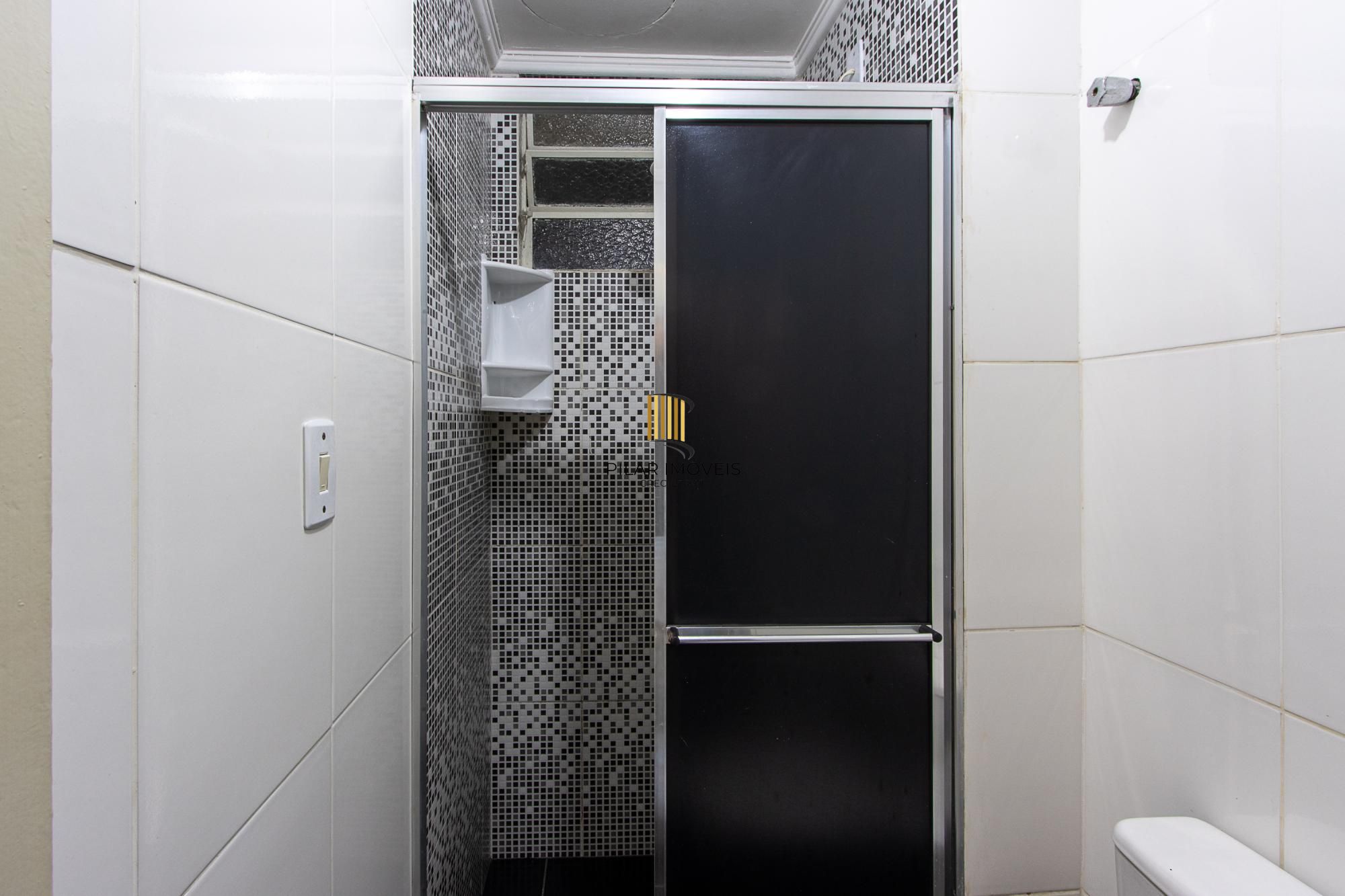 APARTAMENTO PARA VENDA NO BAIRRO PARTENON - 02 QUARTOS