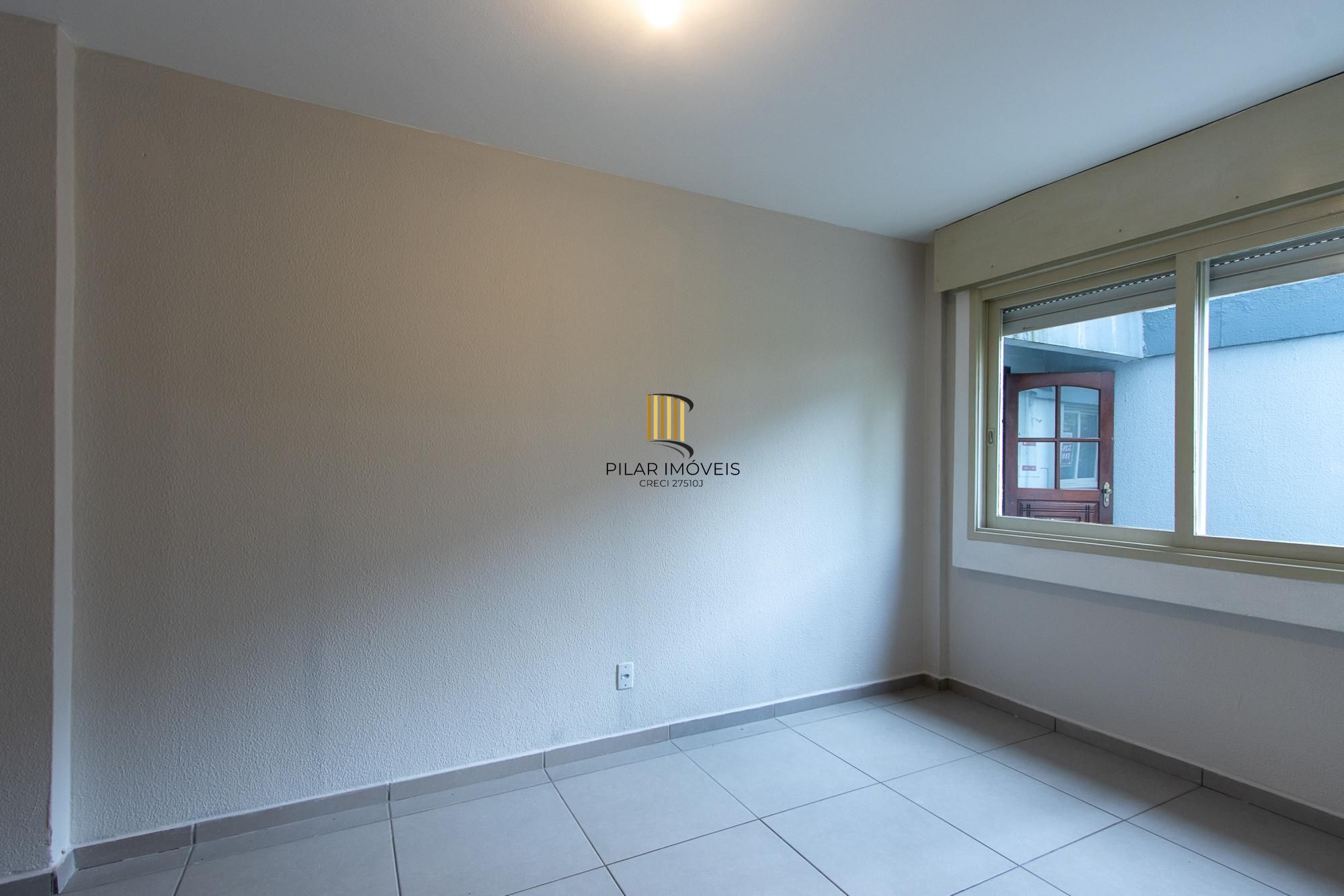 APARTAMENTO PARA VENDA NO BAIRRO PARTENON - 02 QUARTOS