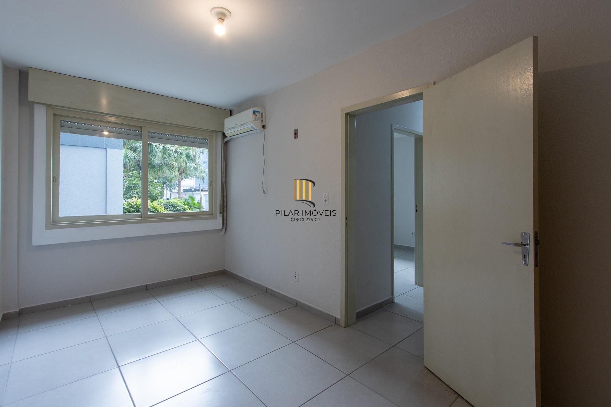 APARTAMENTO PARA VENDA NO BAIRRO PARTENON - 02 QUARTOS