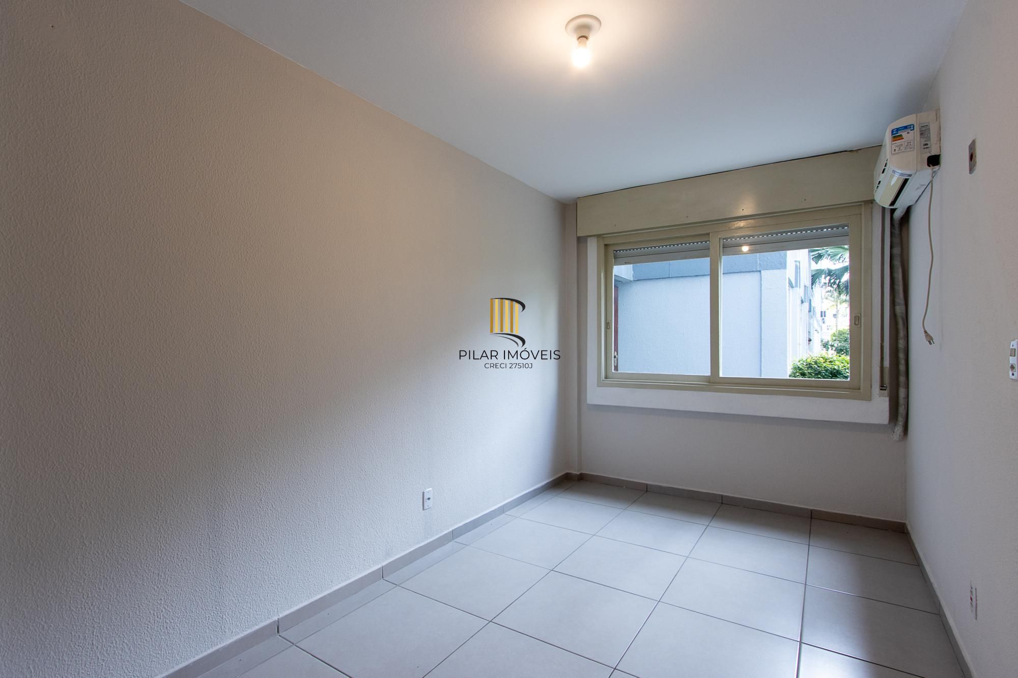 APARTAMENTO PARA VENDA NO BAIRRO PARTENON - 02 QUARTOS