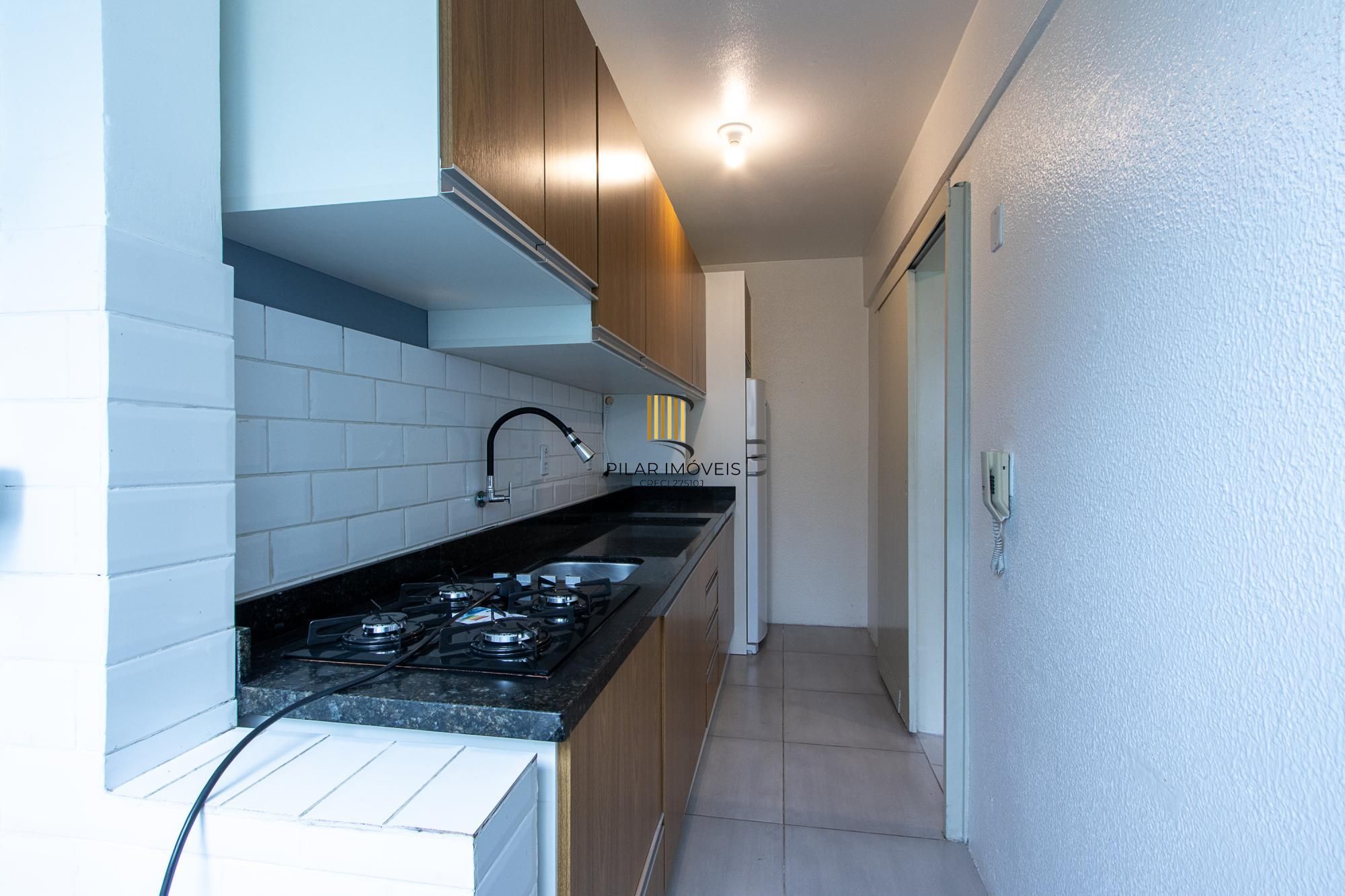 APARTAMENTO PARA VENDA NO BAIRRO PARTENON - 02 QUARTOS