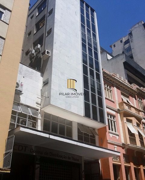 Sala Comercial no bairro Centro Histórico