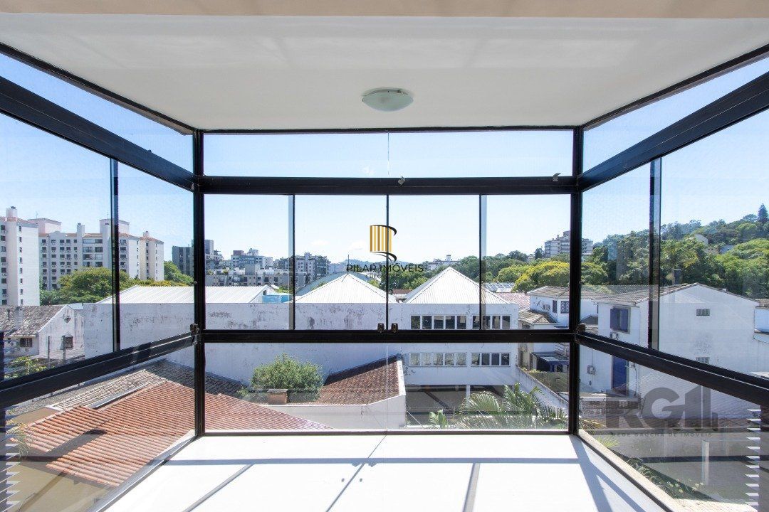 Cobertura 3 dormitórios no bairro Tristeza