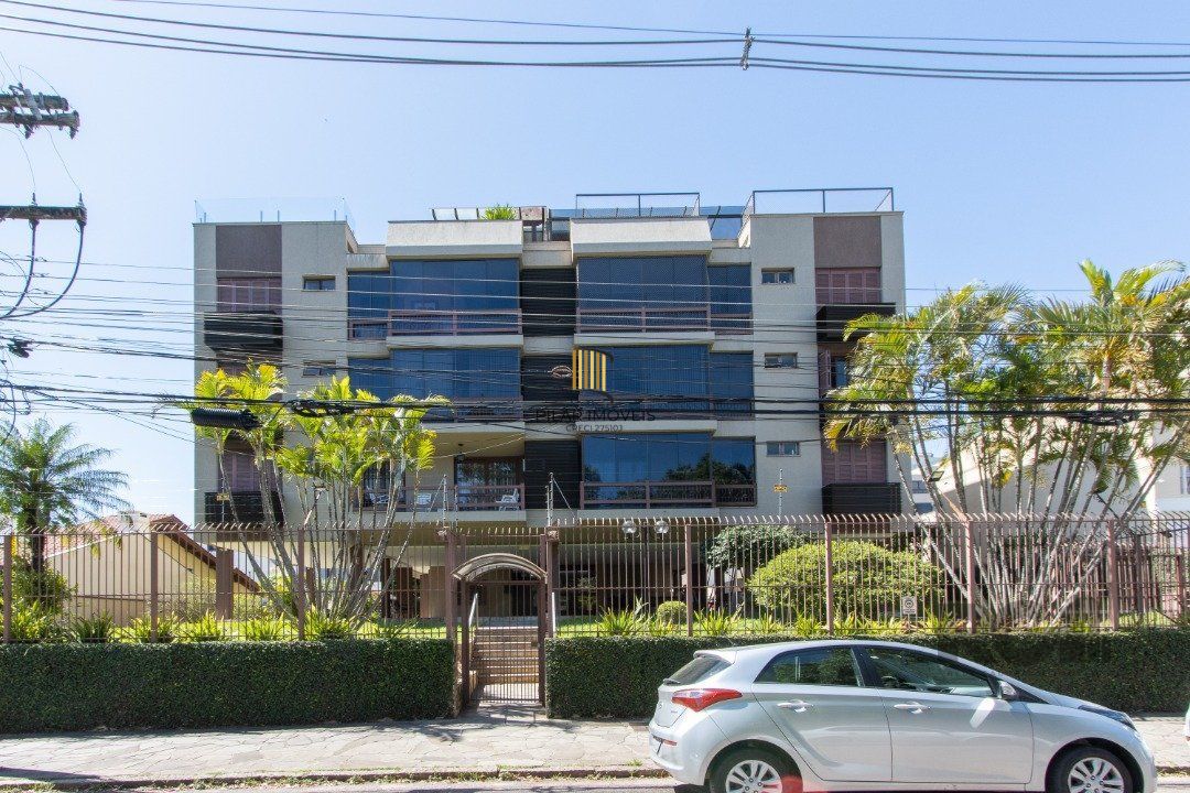 Cobertura 3 dormitórios no bairro Tristeza - Pilar Imóveis