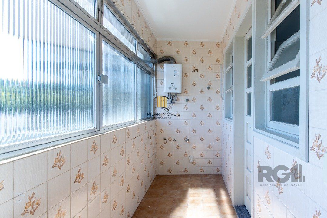 Cobertura 3 dormitórios no bairro Tristeza