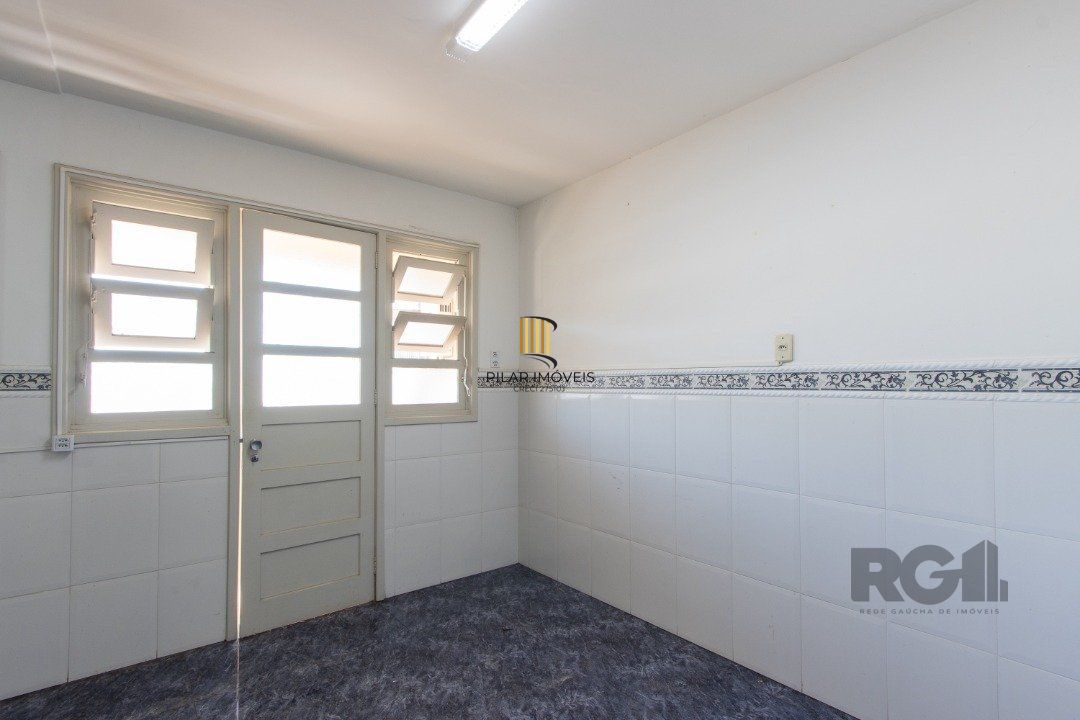 Cobertura 3 dormitórios no bairro Tristeza