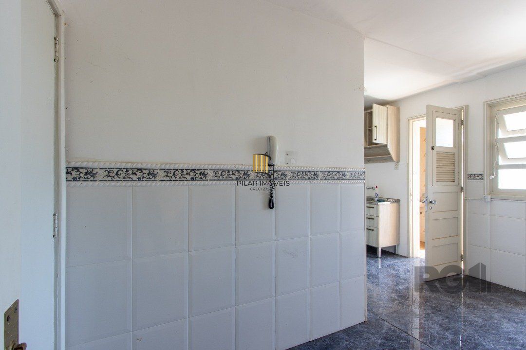 Cobertura 3 dormitórios no bairro Tristeza