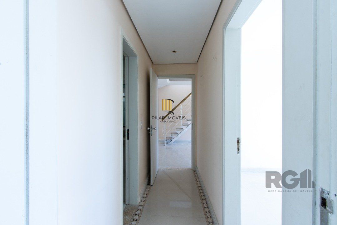 Cobertura 3 dormitórios no bairro Tristeza