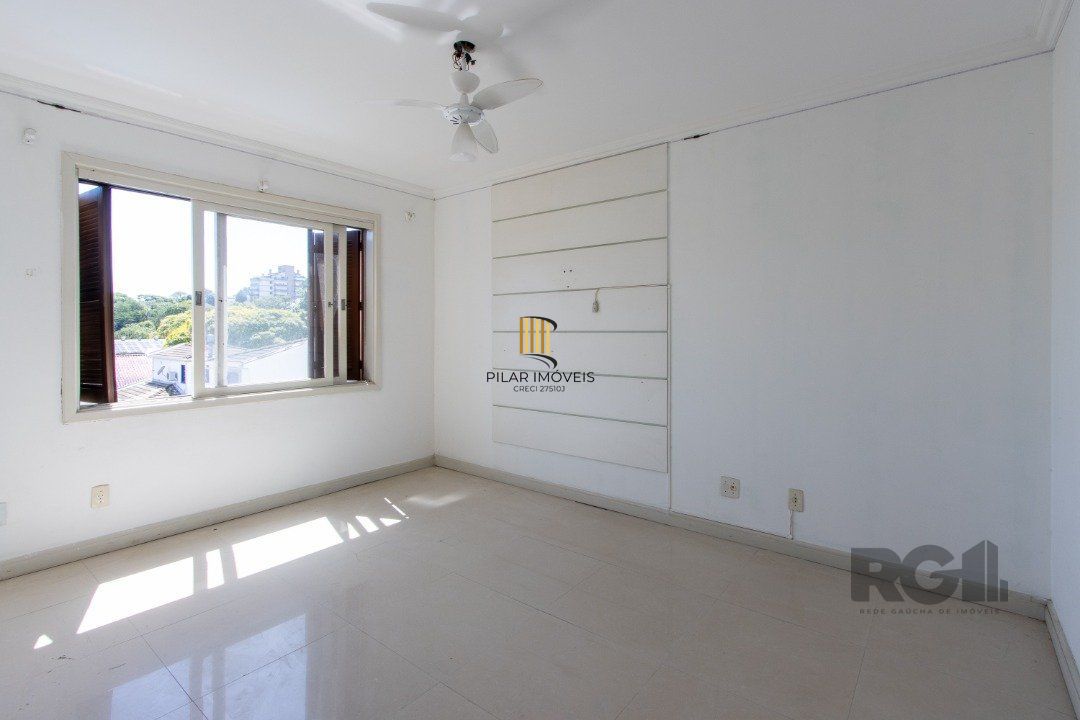 Cobertura 3 dormitórios no bairro Tristeza