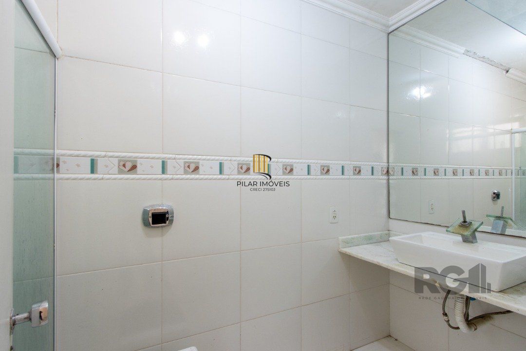 Cobertura 3 dormitórios no bairro Tristeza