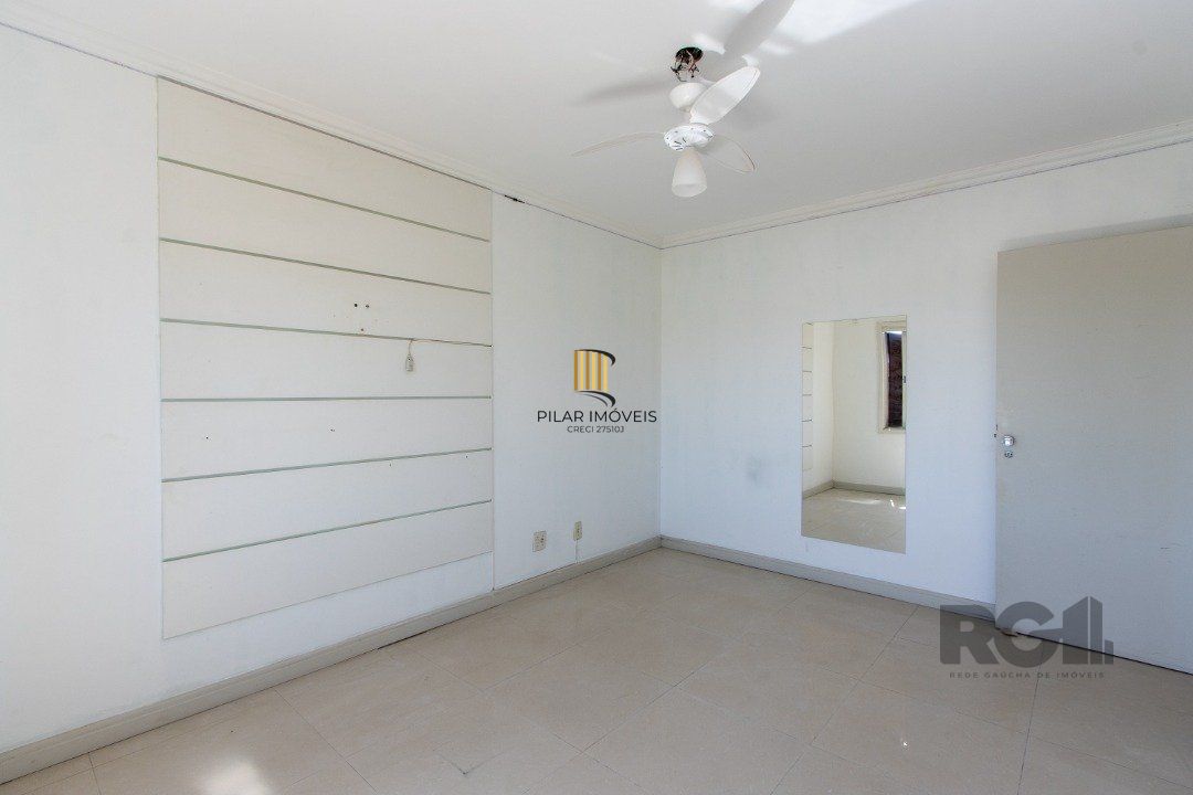 Cobertura 3 dormitórios no bairro Tristeza