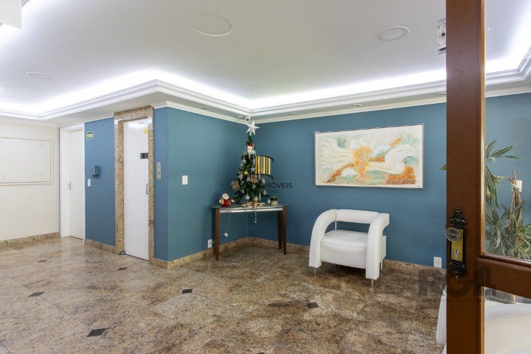 Cobertura 3 dormitórios no bairro Tristeza