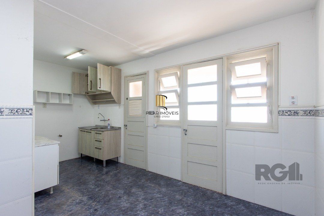 Cobertura 3 dormitórios no bairro Tristeza