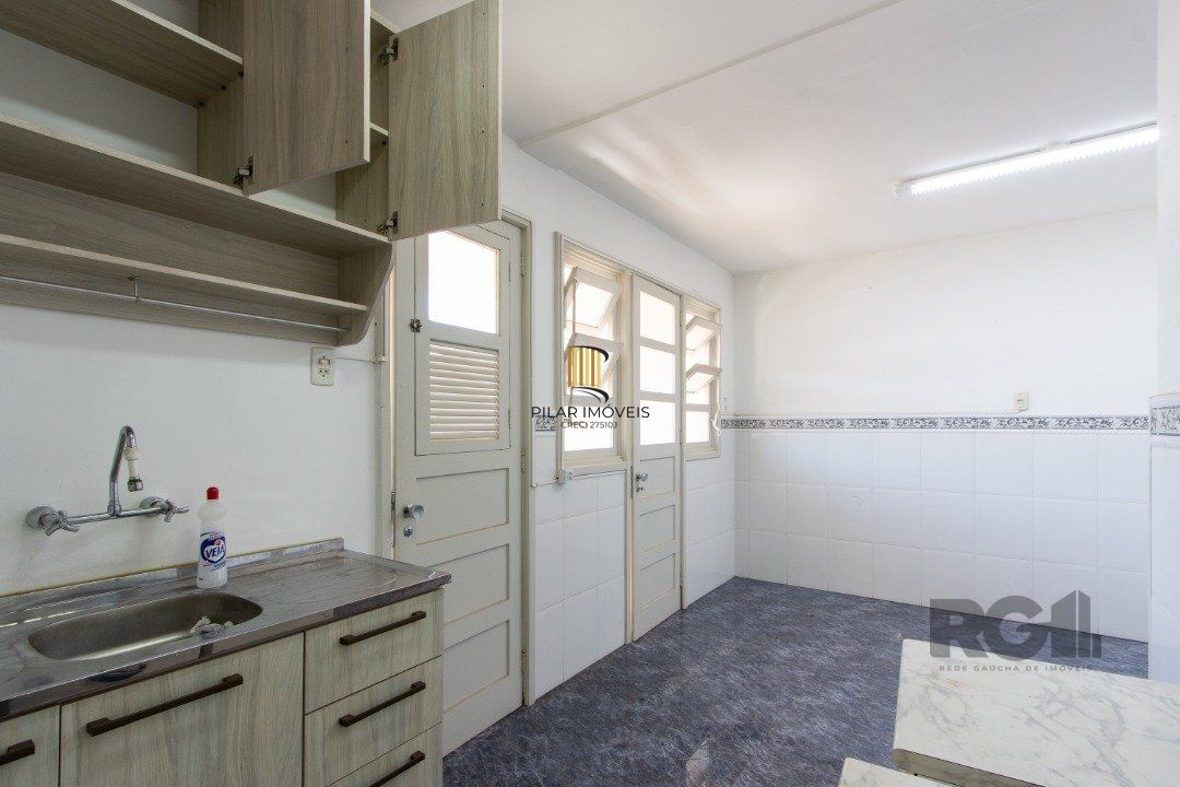 Cobertura 3 dormitórios no bairro Tristeza