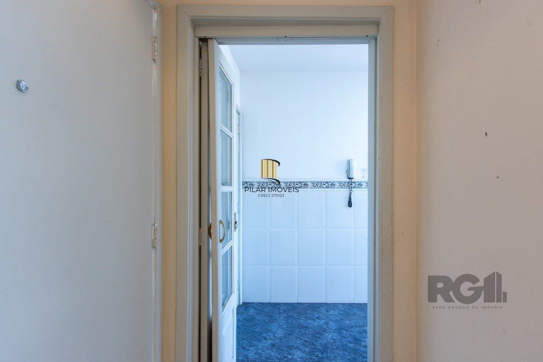 Cobertura 3 dormitórios no bairro Tristeza