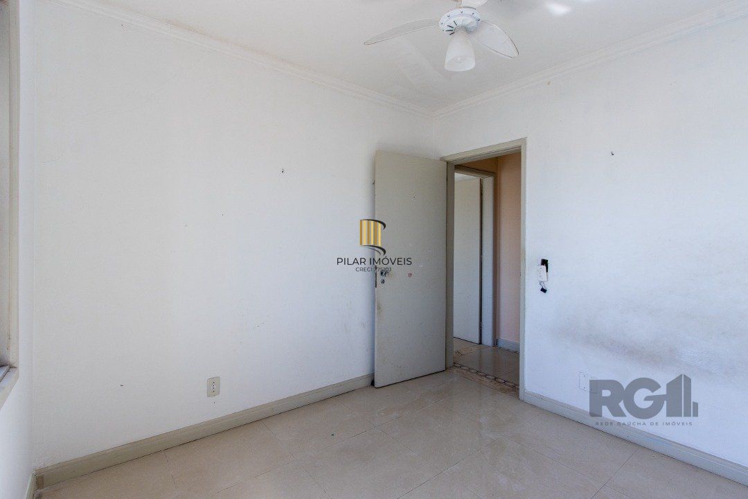 Cobertura 3 dormitórios no bairro Tristeza