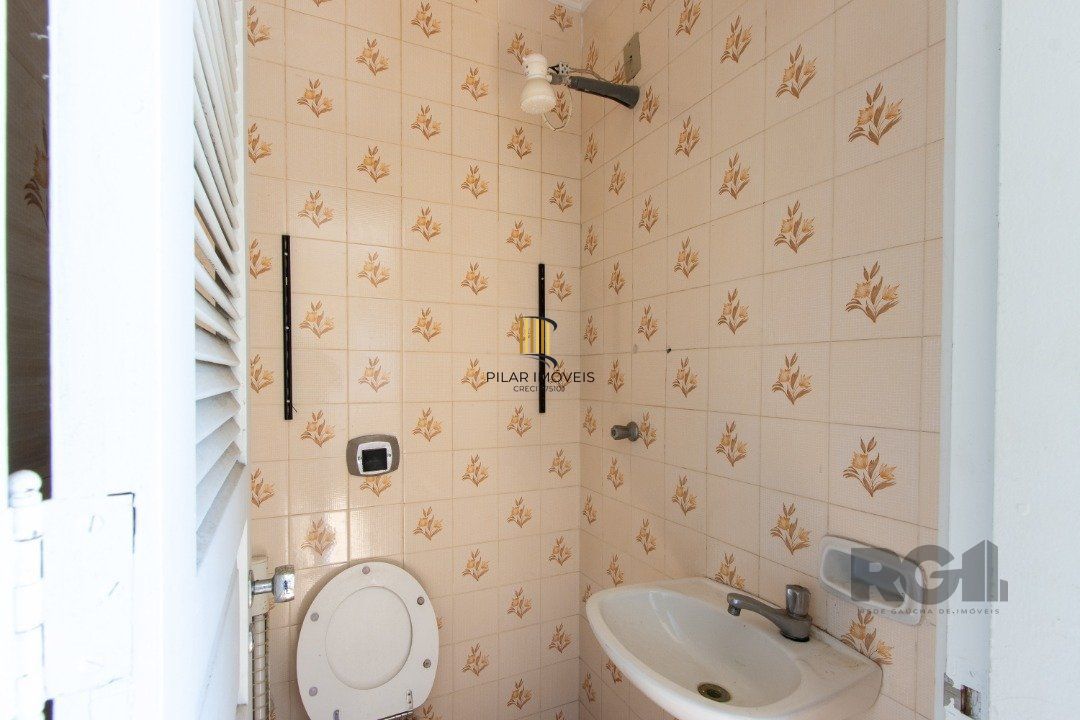 Cobertura 3 dormitórios no bairro Tristeza