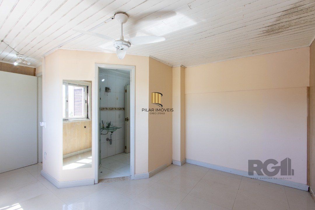 Cobertura 3 dormitórios no bairro Tristeza