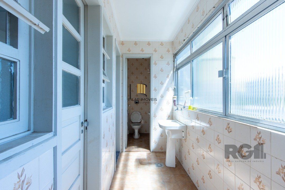 Cobertura 3 dormitórios no bairro Tristeza