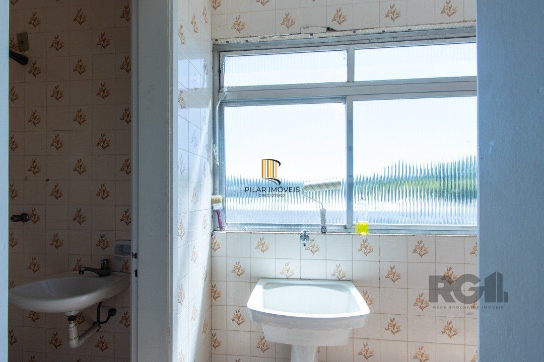 Cobertura 3 dormitórios no bairro Tristeza