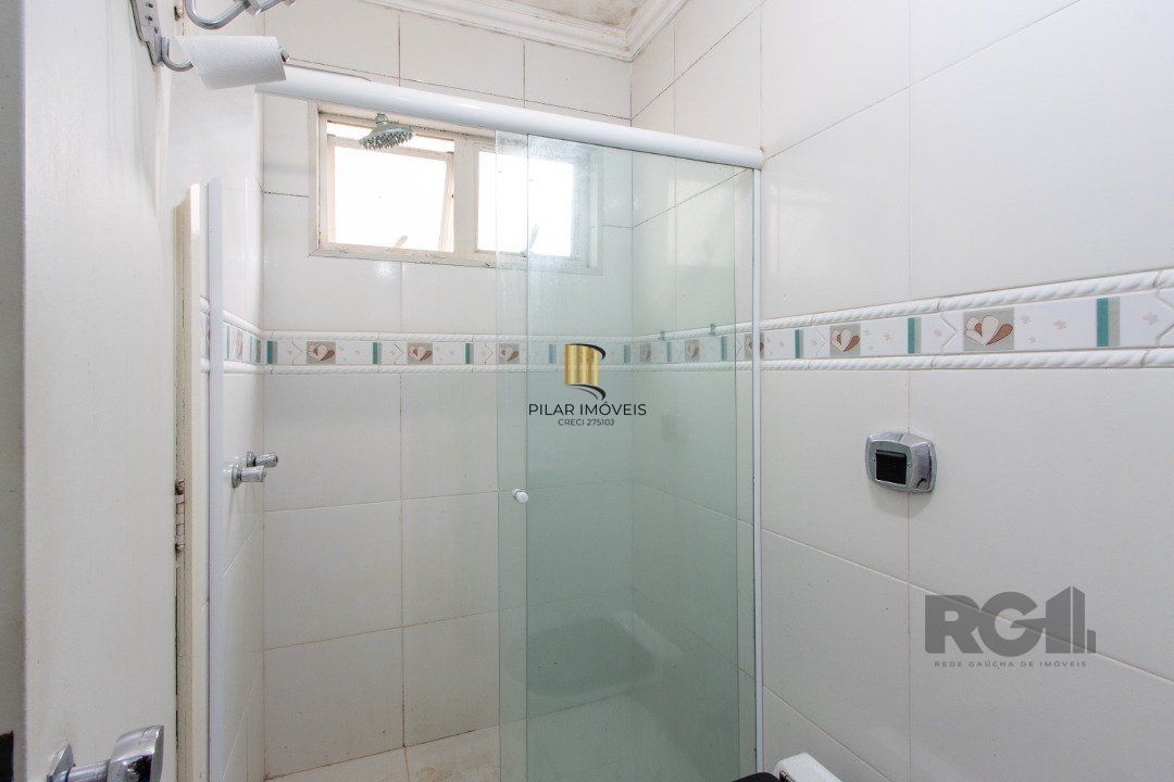 Cobertura 3 dormitórios no bairro Tristeza