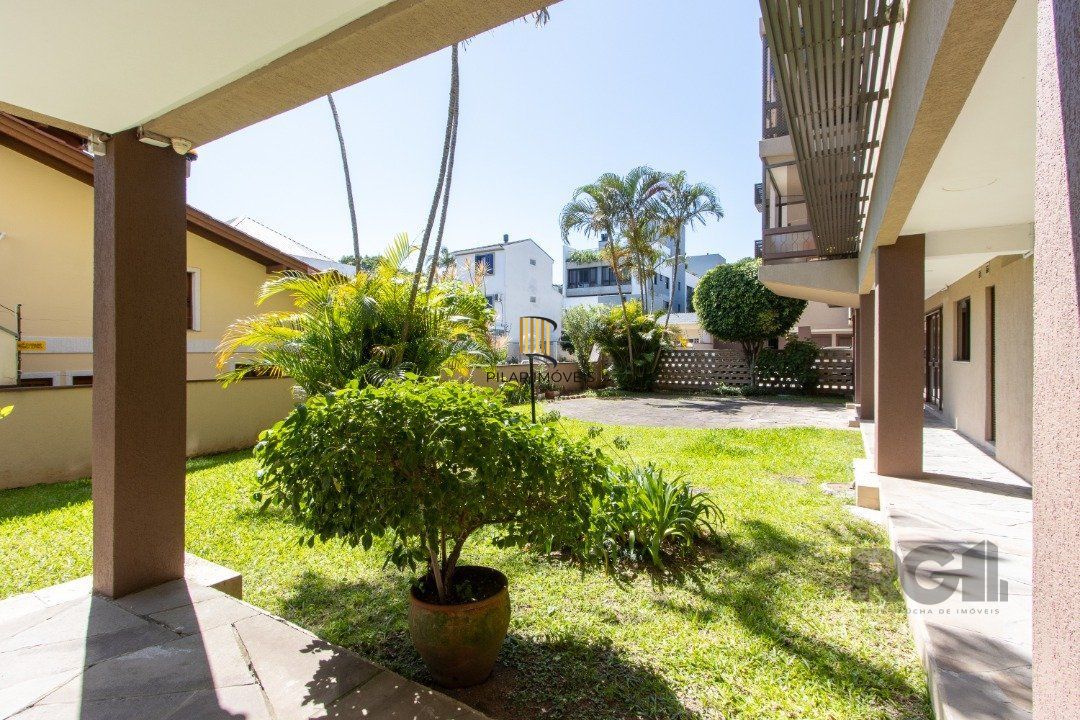 Cobertura 3 dormitórios no bairro Tristeza