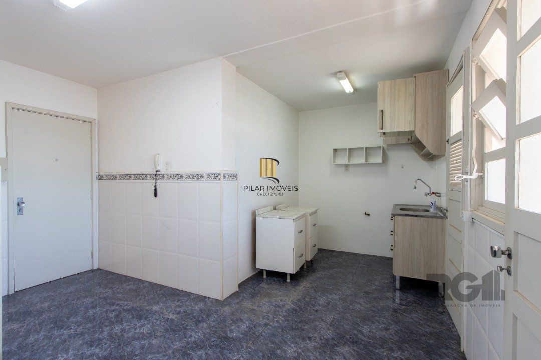 Cobertura 3 dormitórios no bairro Tristeza