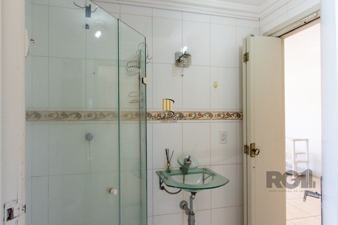 Cobertura 3 dormitórios no bairro Tristeza