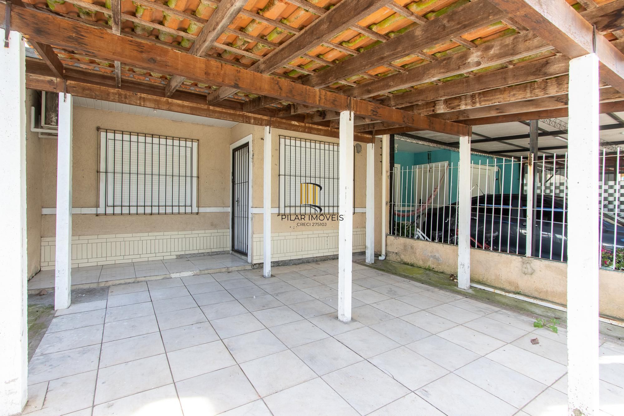 Casa residencial em excelente localização