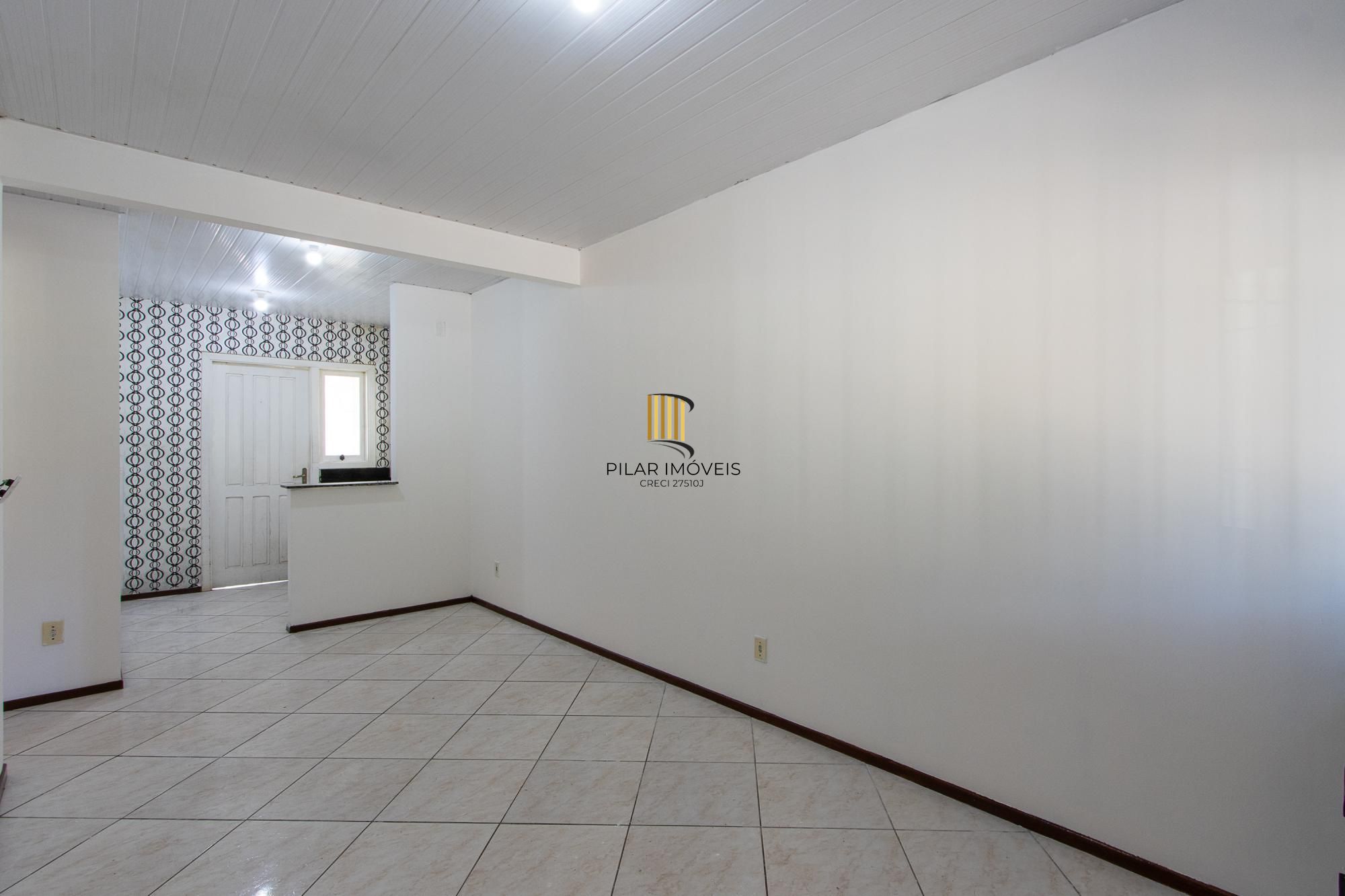 Casa residencial em excelente localização