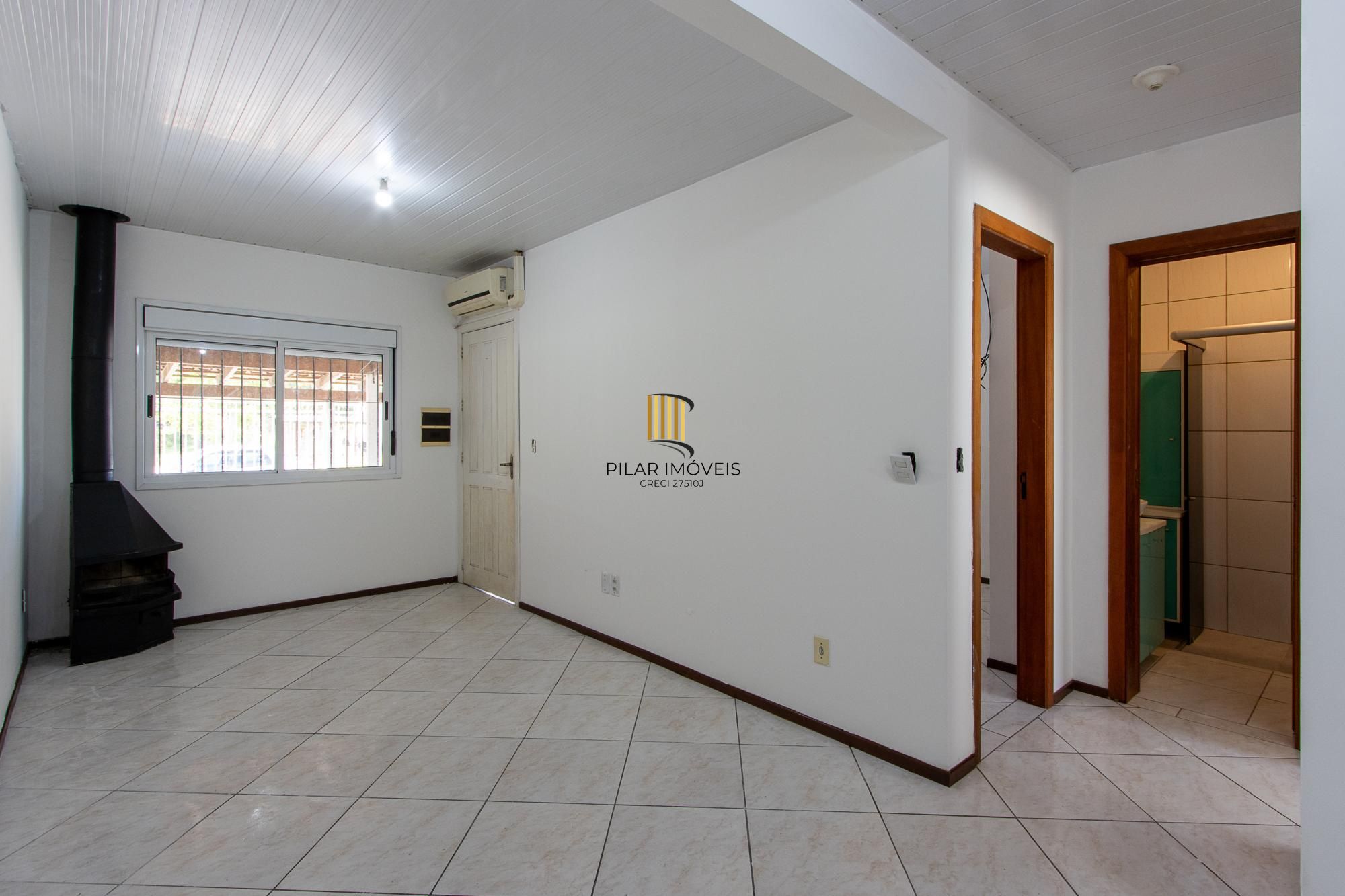 Casa residencial em excelente localização