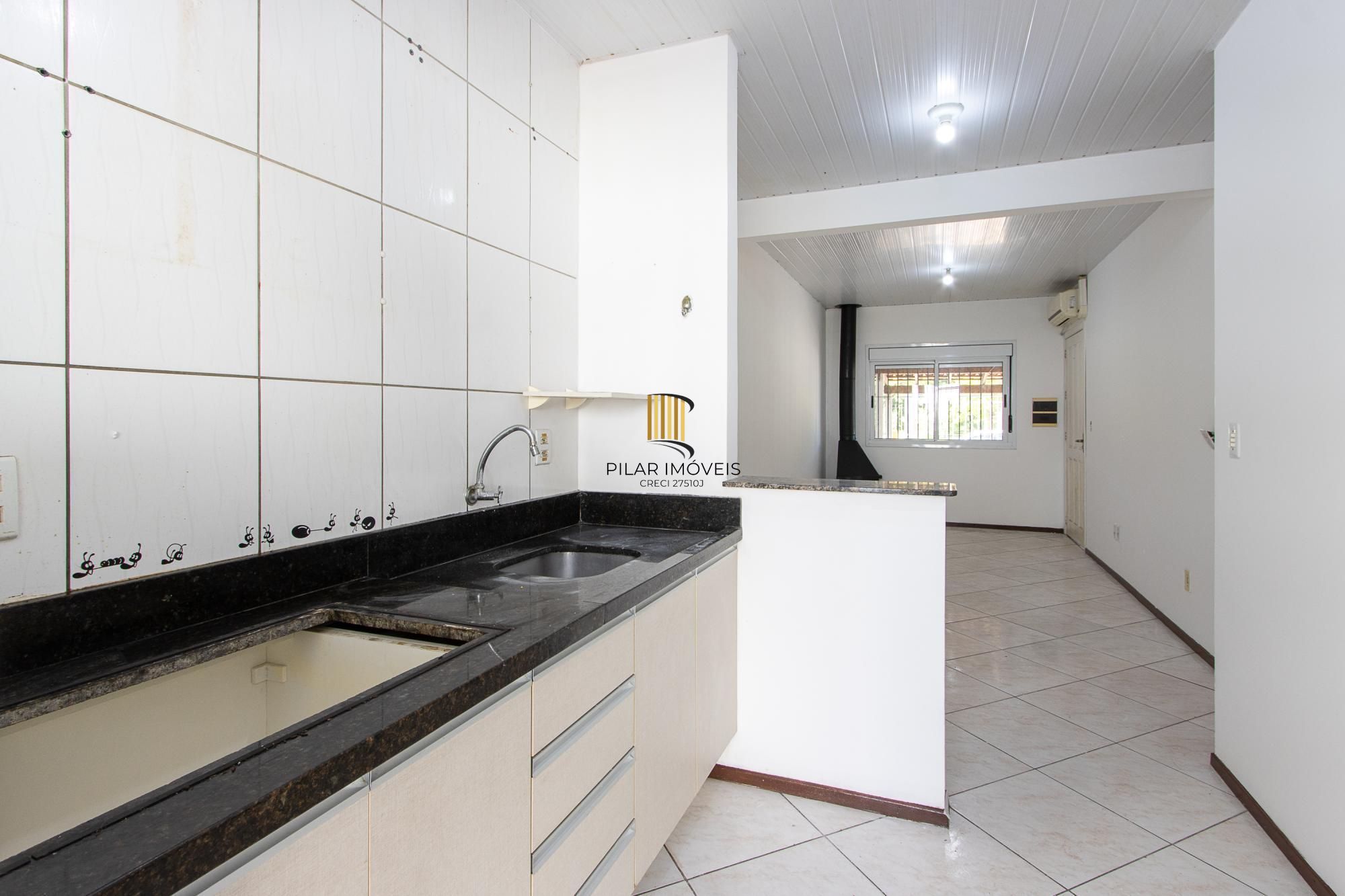 Casa residencial em excelente localização