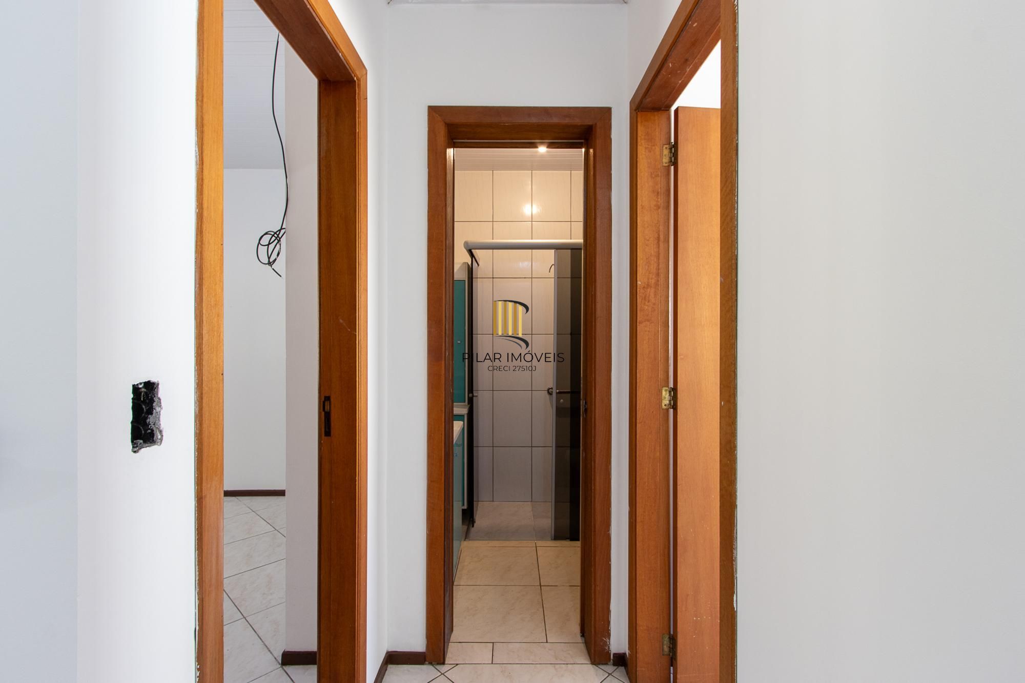 Casa residencial em excelente localização