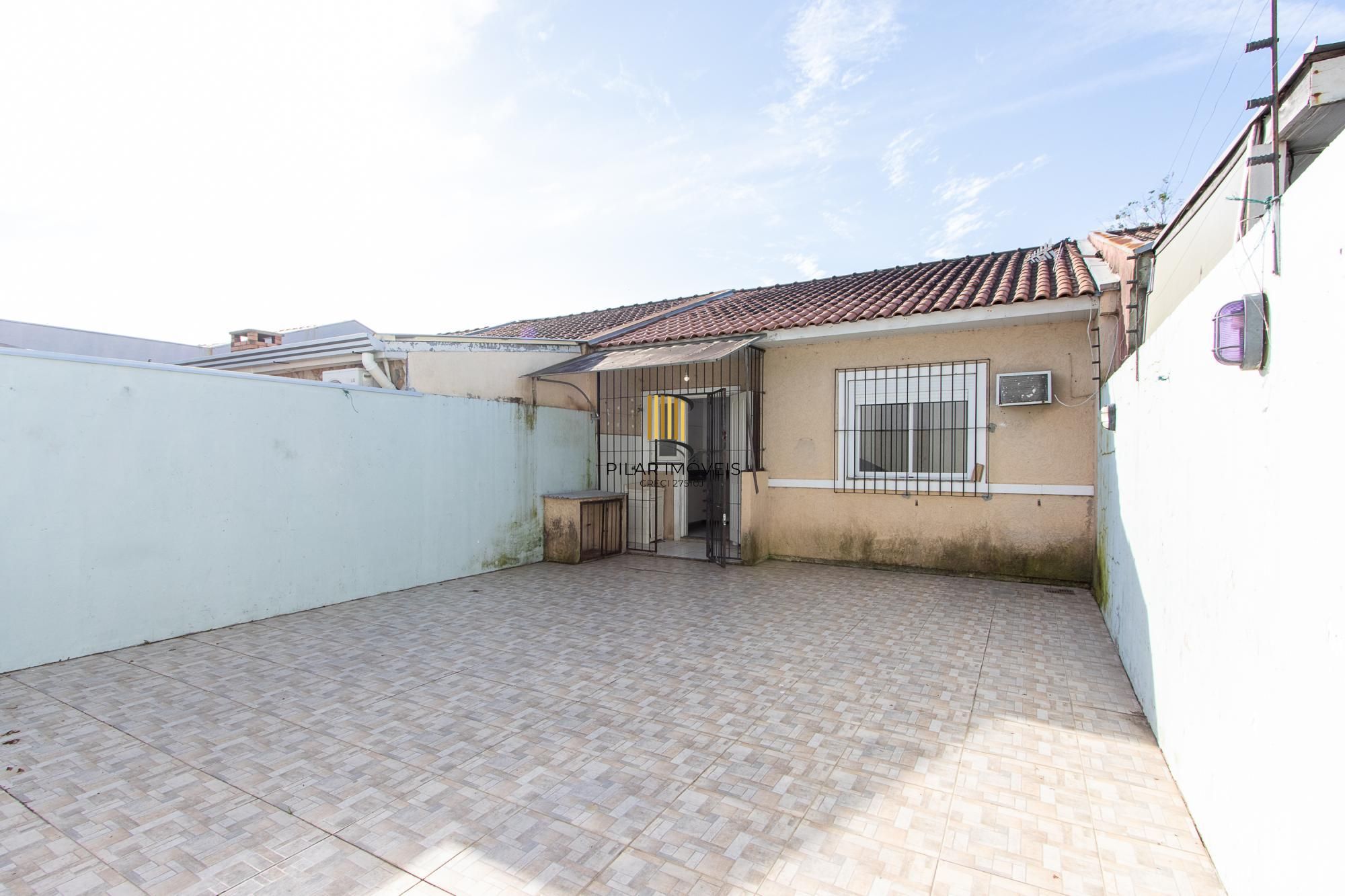 Casa residencial em excelente localização