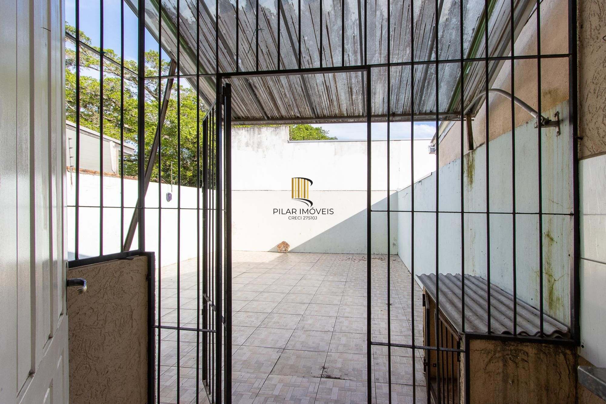 Casa residencial em excelente localização