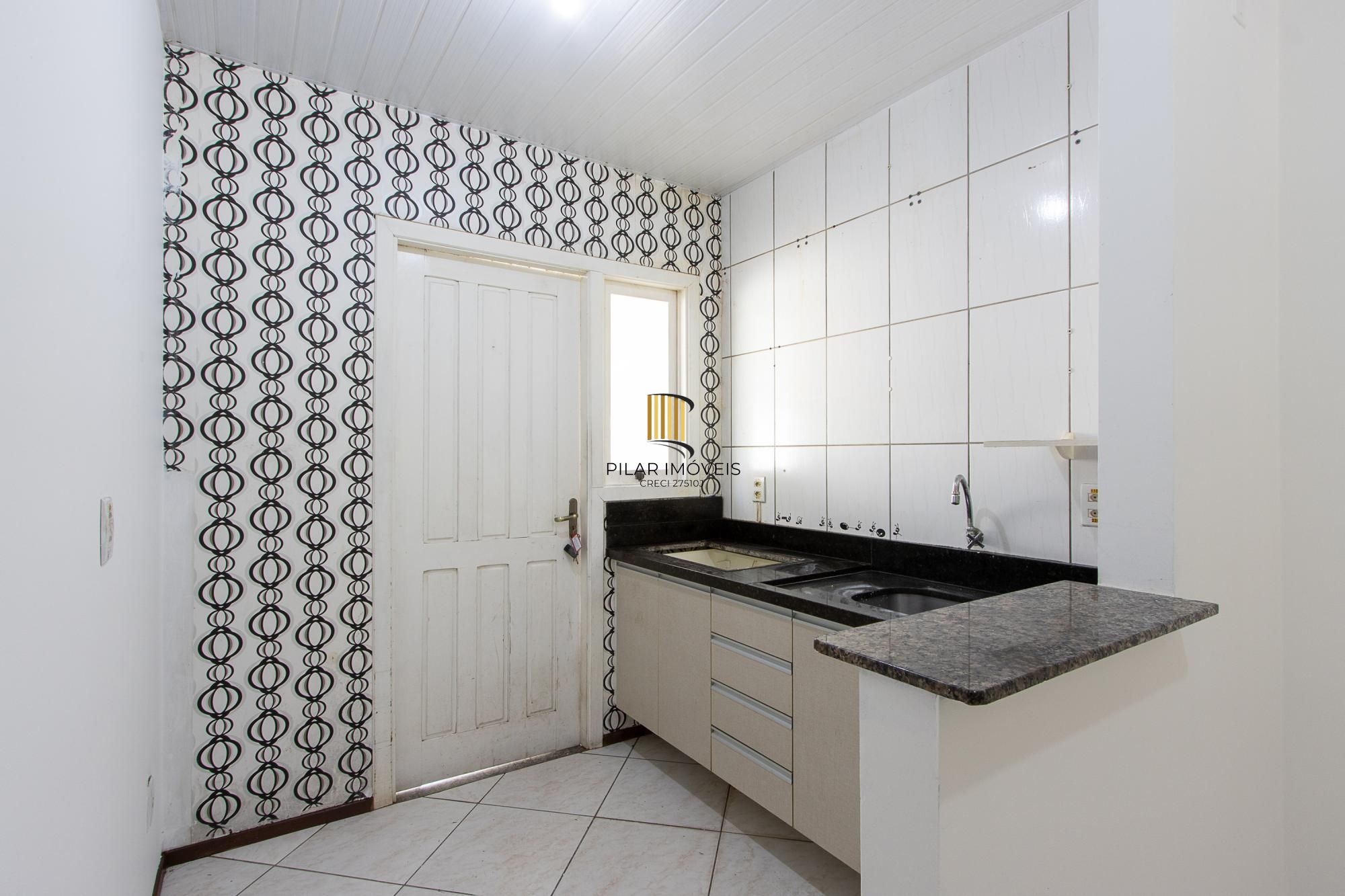 Casa residencial em excelente localização