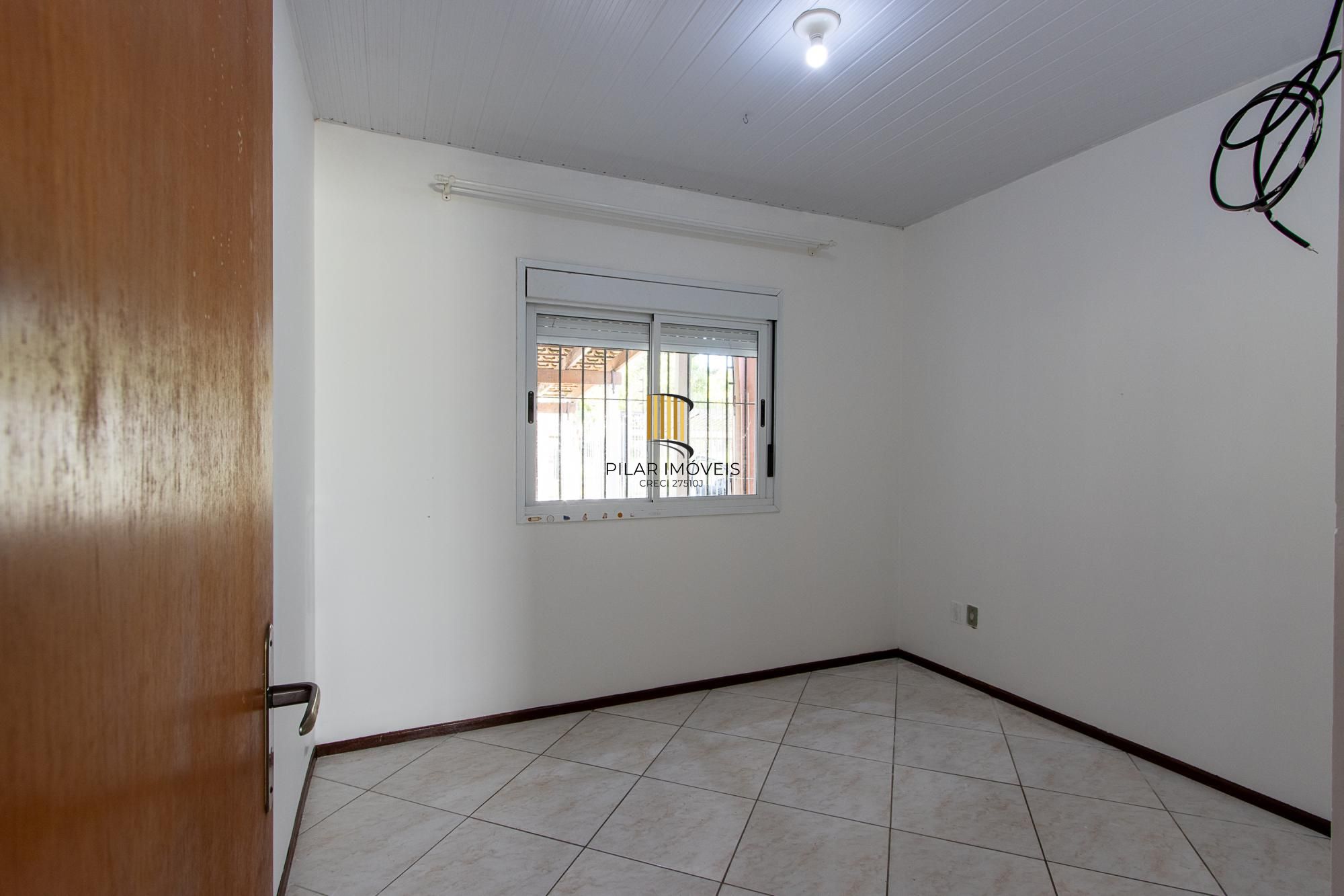 Casa residencial em excelente localização