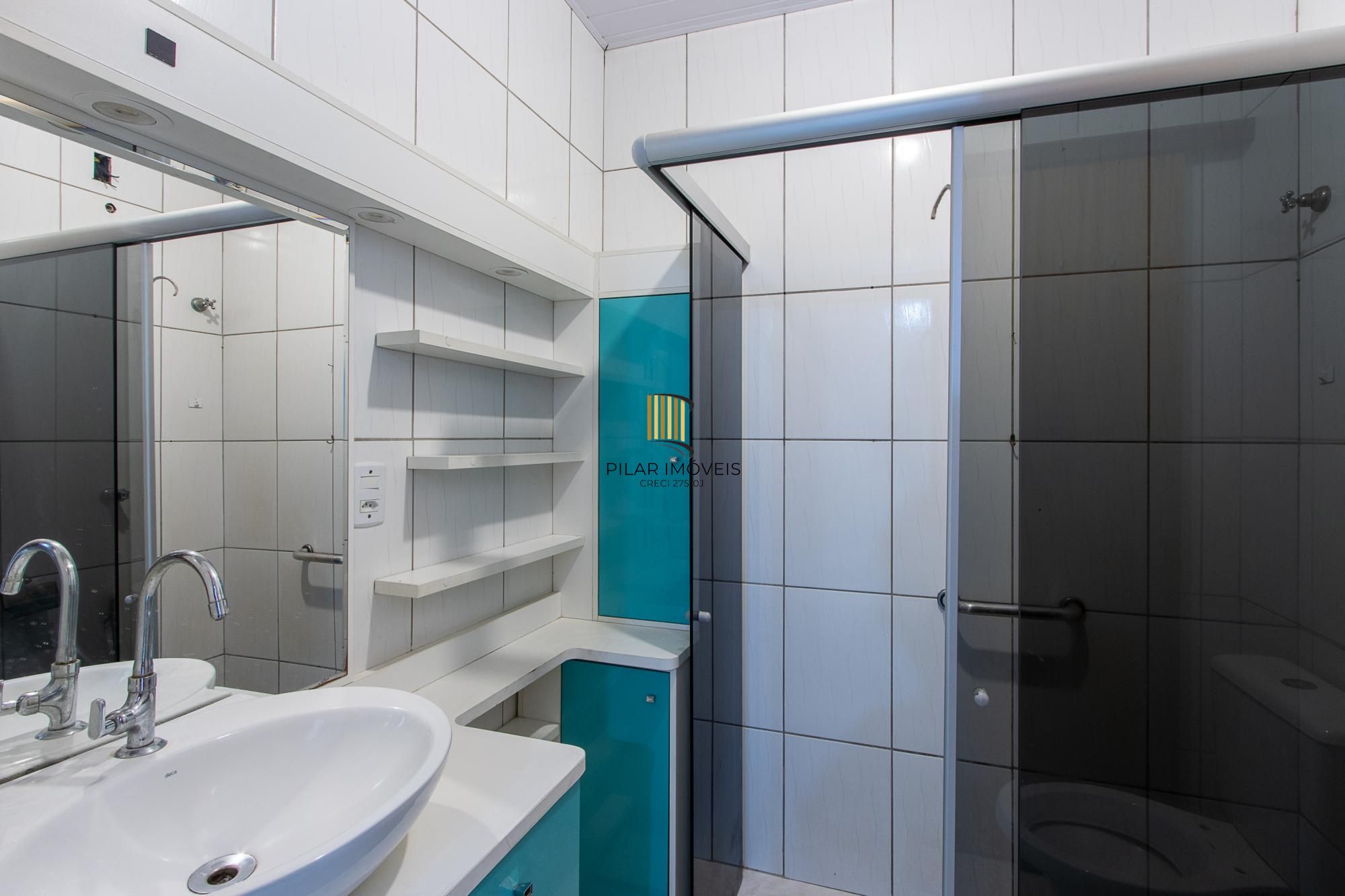 Casa residencial em excelente localização