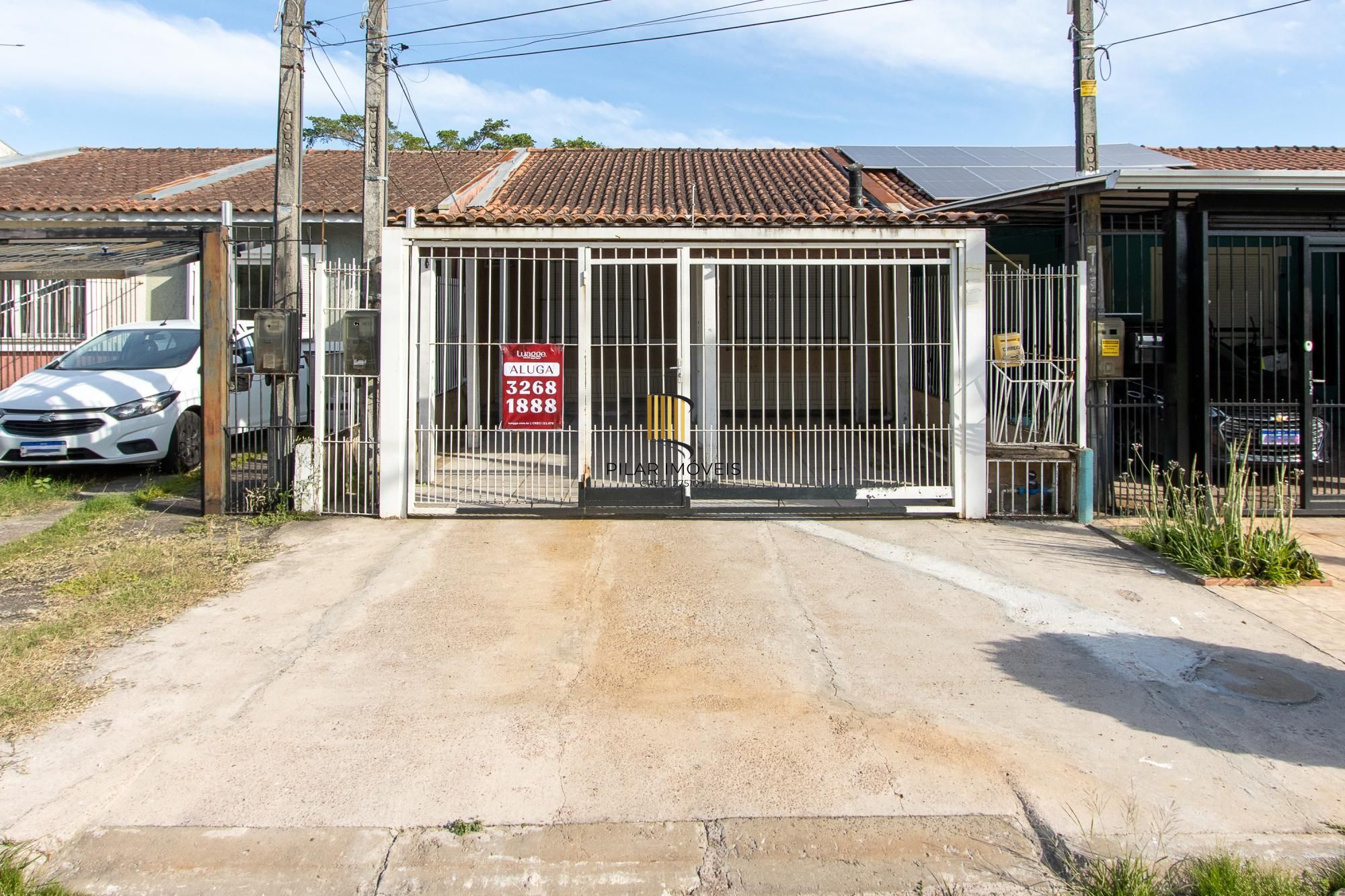 Casa residencial em excelente localização - Pilar Imóveis