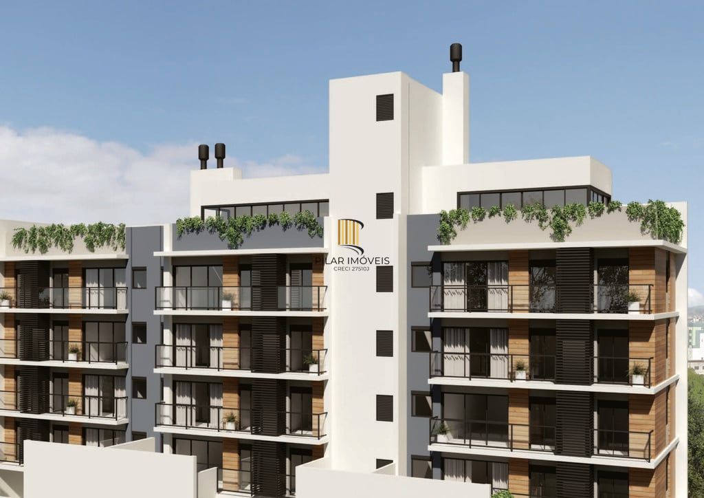 Apartamento Garden 2 dormitórios no bairro Bela Vista