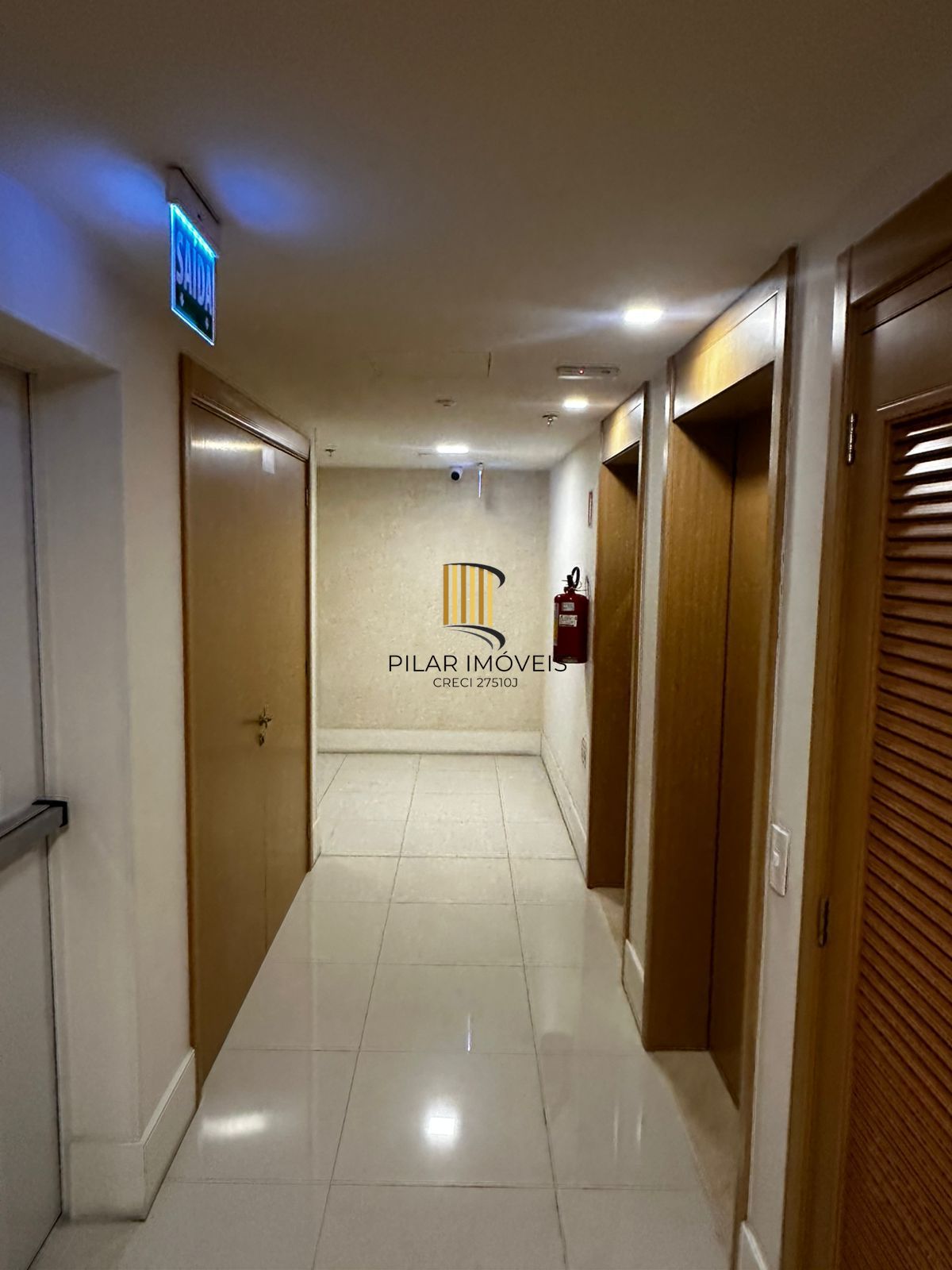 Sala Comercial no bairro Cristo Redentor