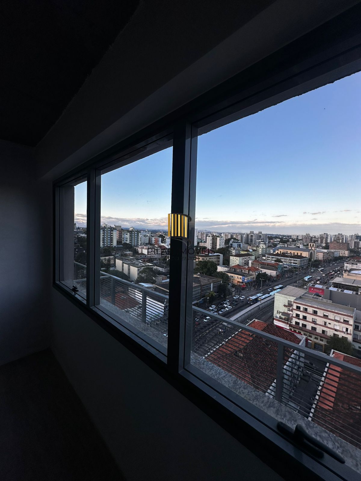 Sala Comercial no bairro Cristo Redentor