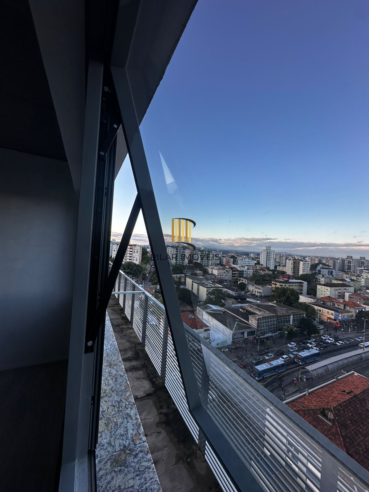 Sala Comercial no bairro Cristo Redentor