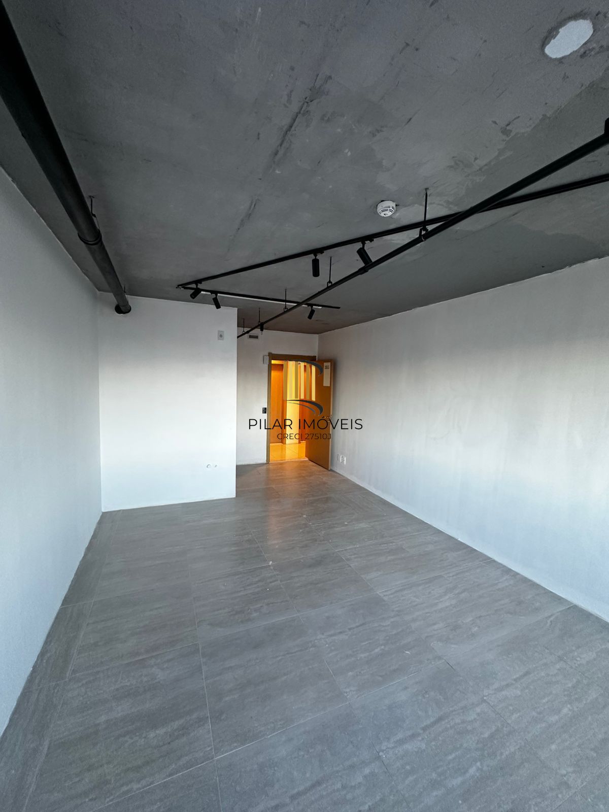 Sala Comercial no bairro Cristo Redentor