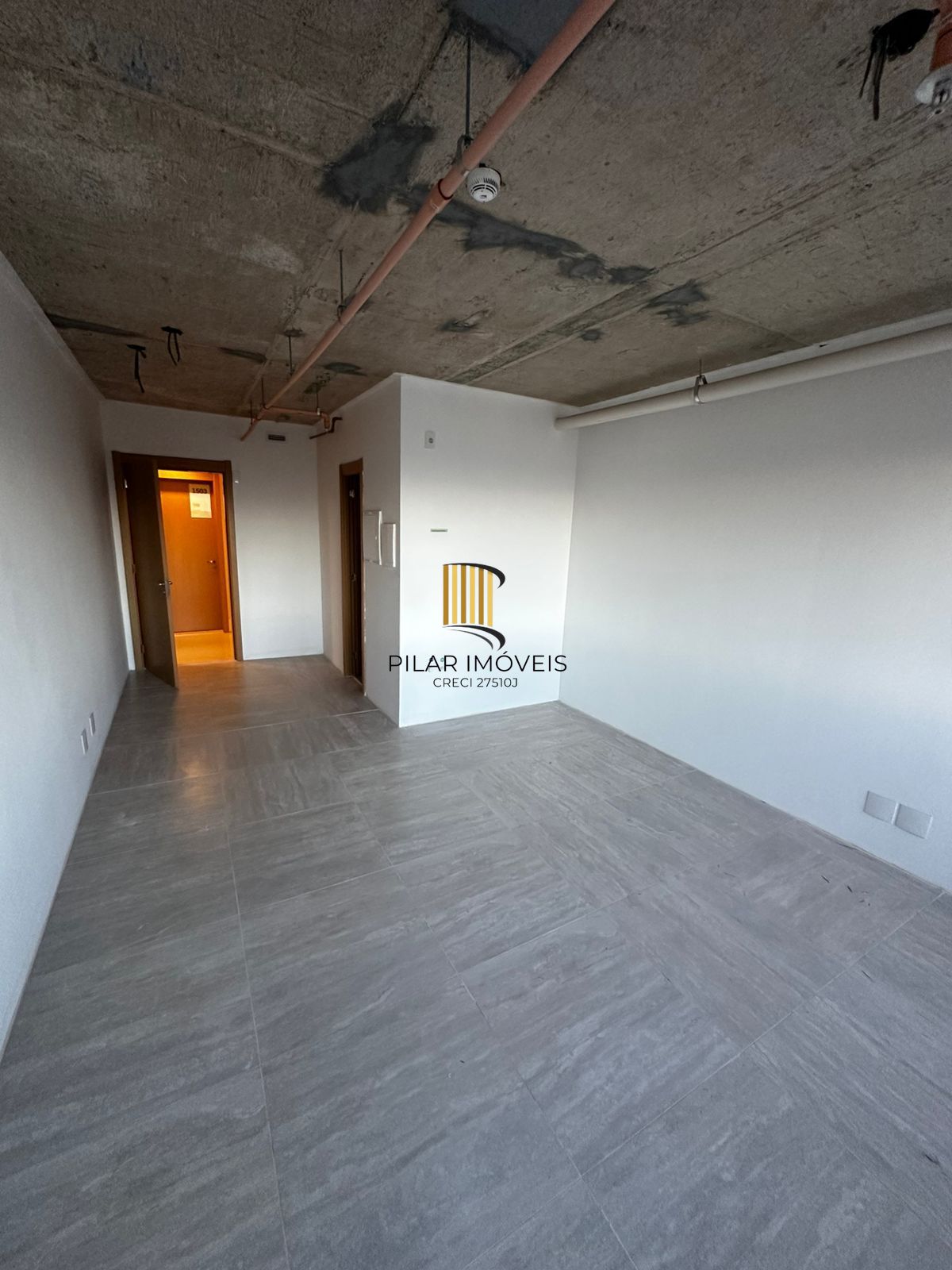 Sala Comercial no bairro Cristo Redentor - Pilar Imóveis