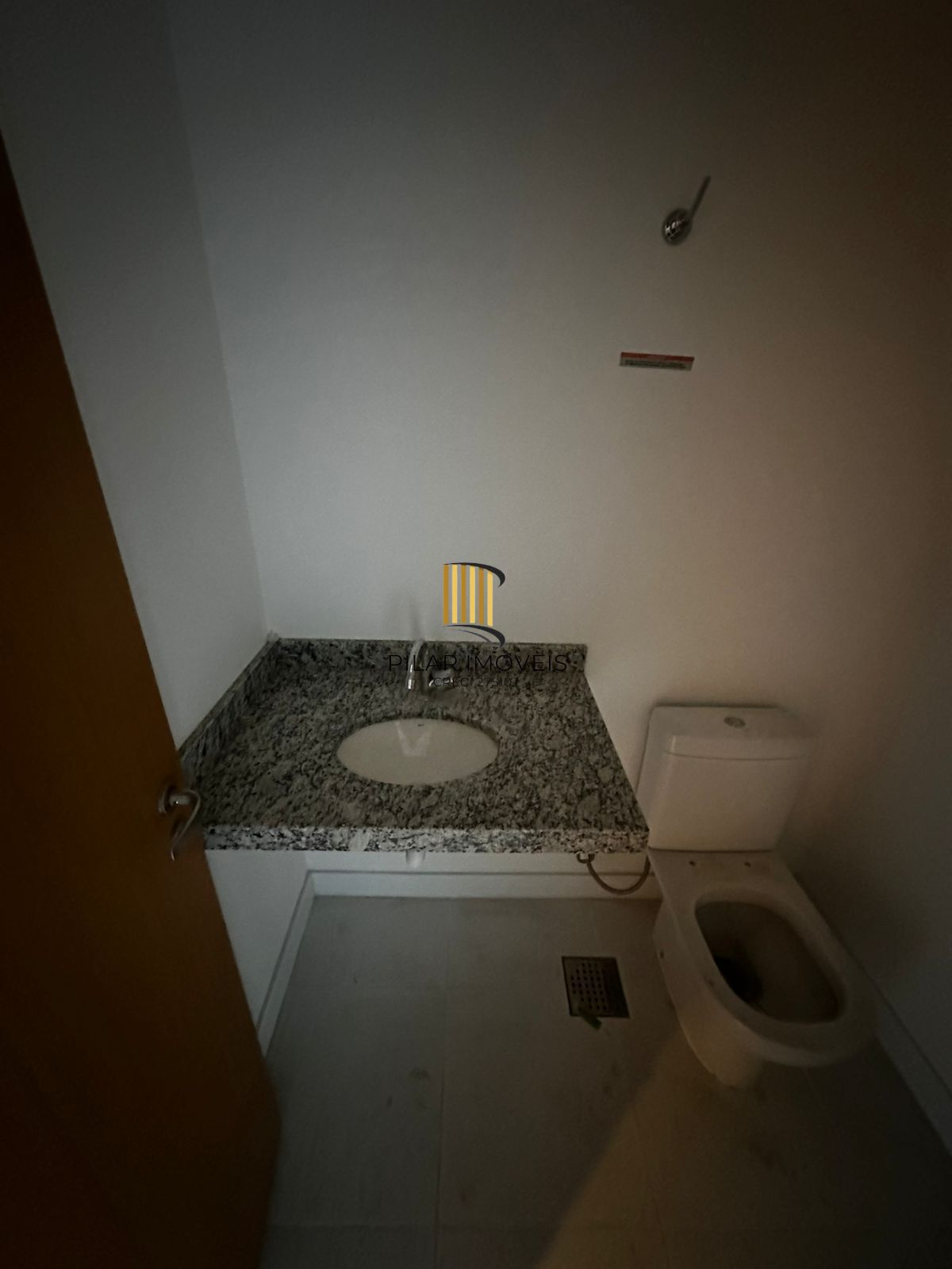 Sala Comercial no bairro Cristo Redentor