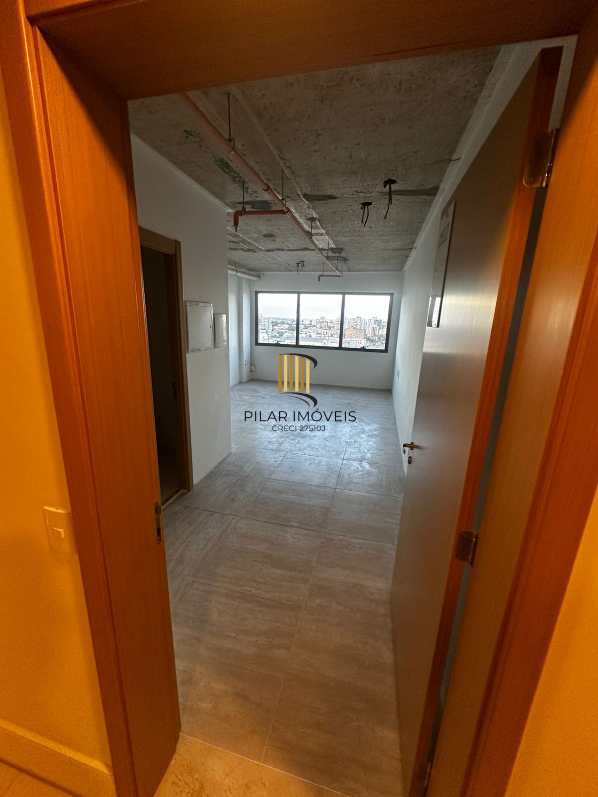 Sala Comercial no bairro Cristo Redentor