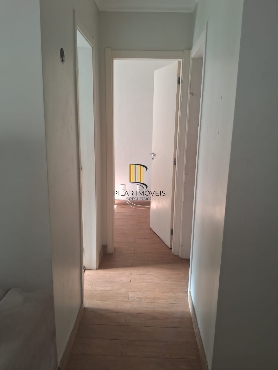 Apartamento de 2 dormitórios, semi mobiliado, com excelente infraestrutura!