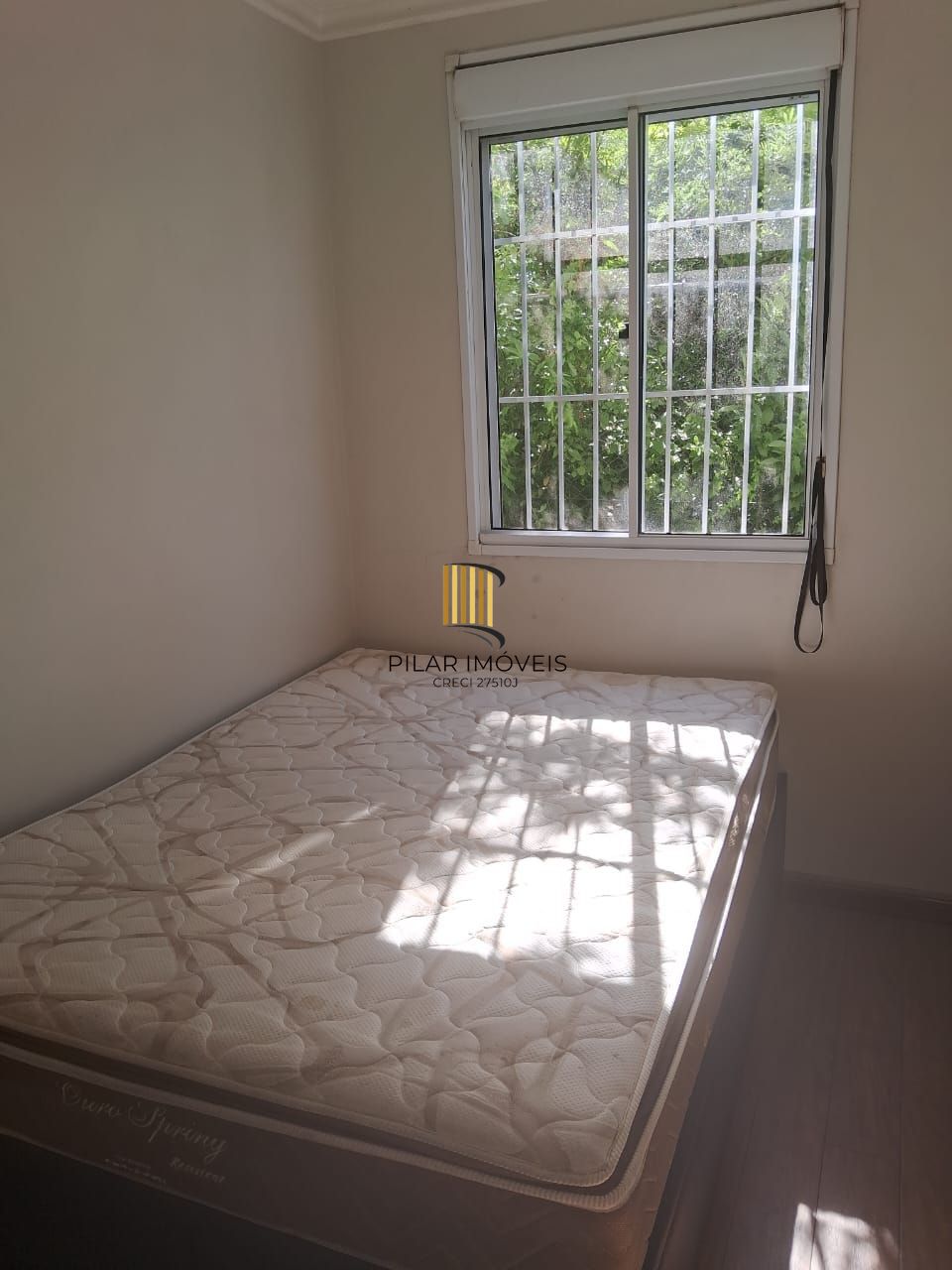 Apartamento de 2 dormitórios, semi mobiliado, com excelente infraestrutura!