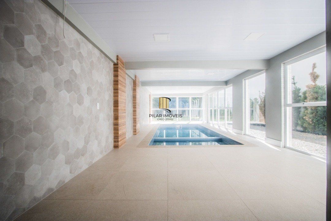 **Apartamento de 3 Quartos com 2 Suítes e 2 Vagas de Garagem na Tristeza, Porto Alegre, RS**